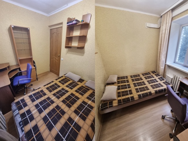 Квартира в Находке - Юбилейная 5