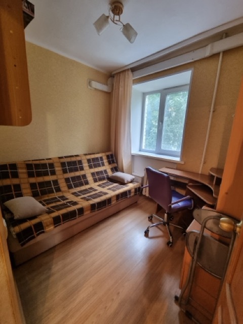 Квартира в Находке - Юбилейная 5