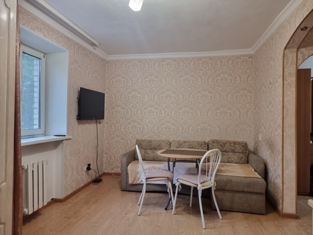 Квартира в Находке - Юбилейная 5