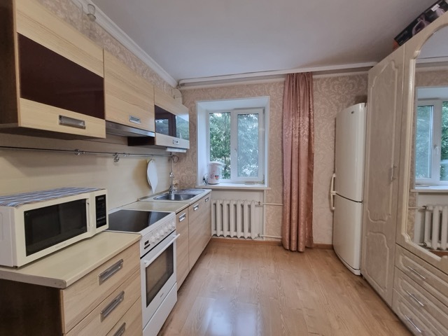 Квартира в Находке - Юбилейная 5