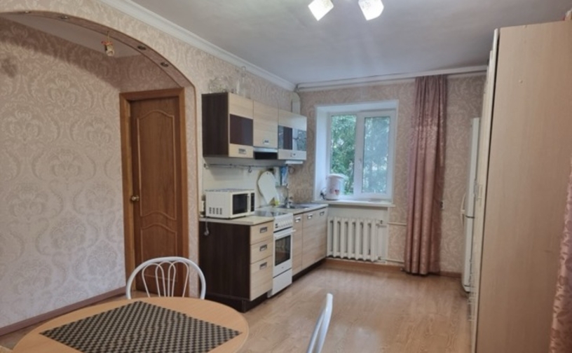 Квартира в Находке - Юбилейная 5