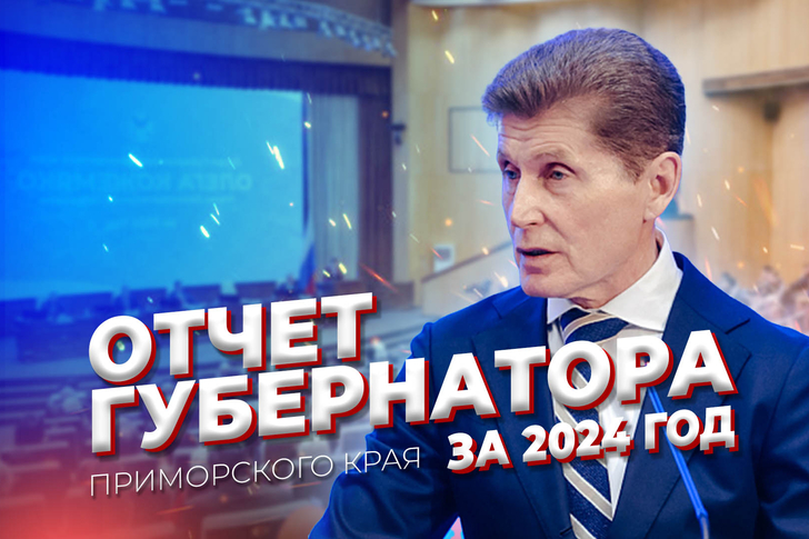 Итоги работы за 2024 год.